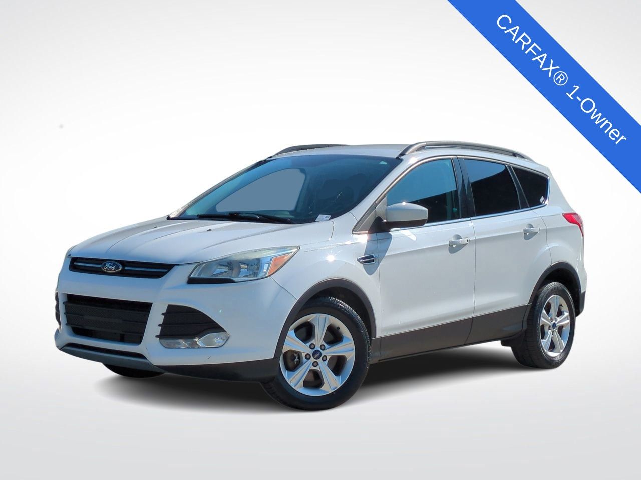 Thumbnail: 2016 Ford Escape - 1