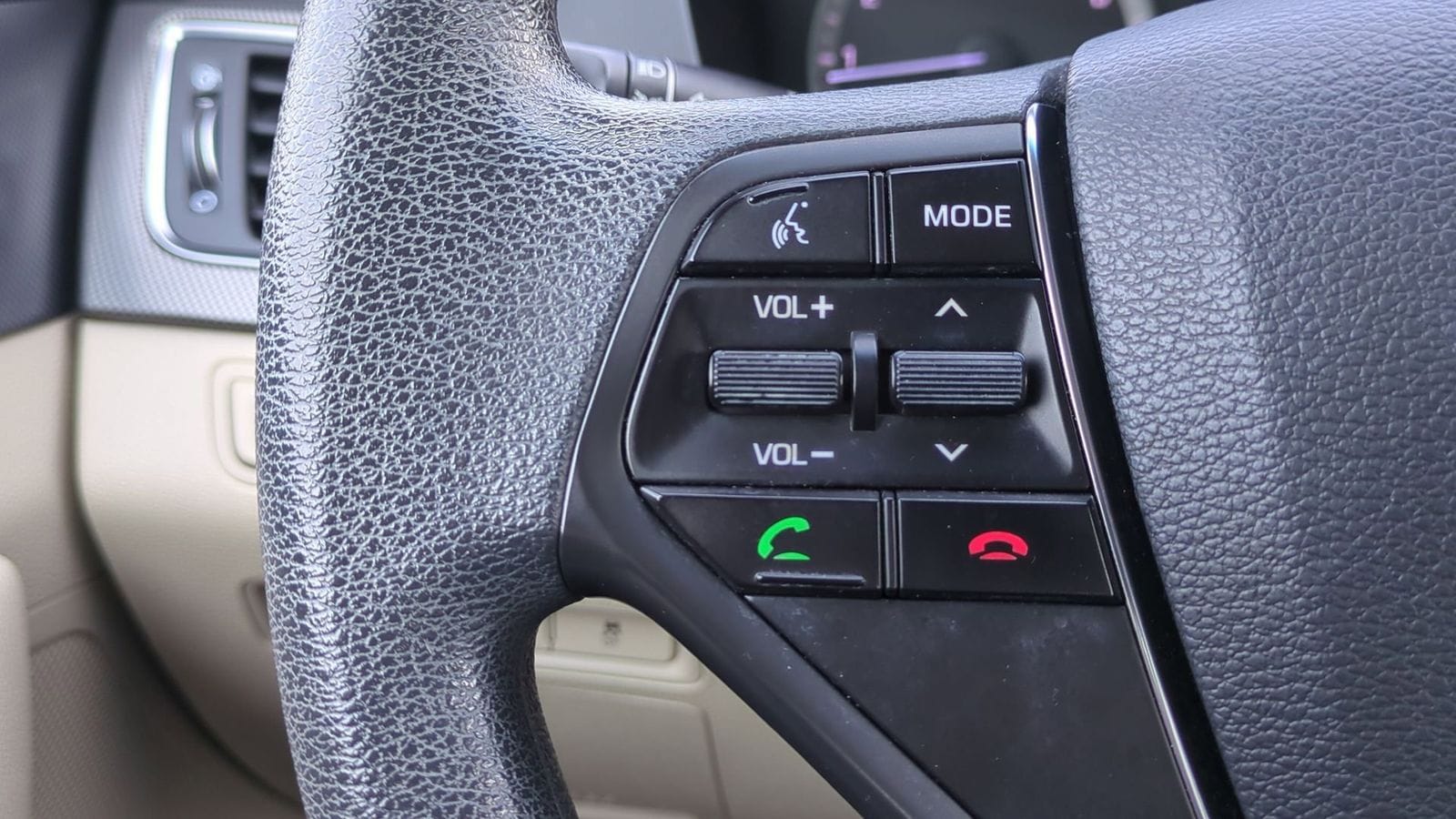 Thumbnail: 2016 Hyundai Sonata - 21