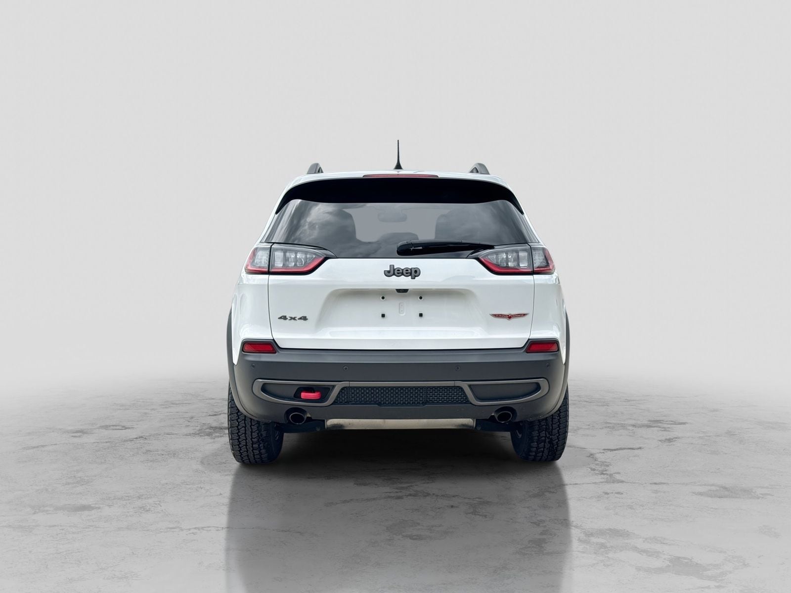 Thumbnail: 2019 Jeep Cherokee - 6
