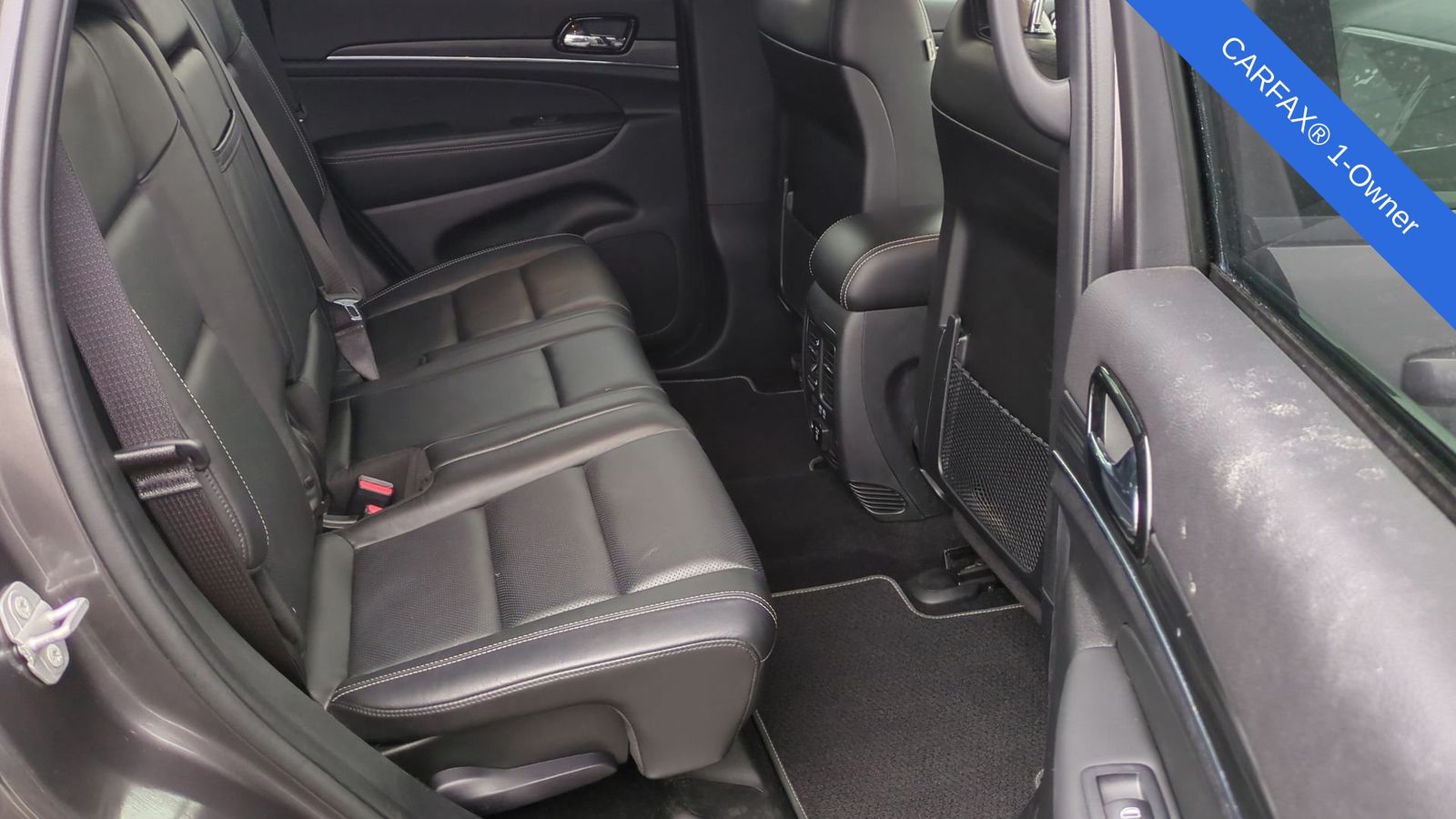 Thumbnail: 2021 Jeep Grand Cherokee - 24