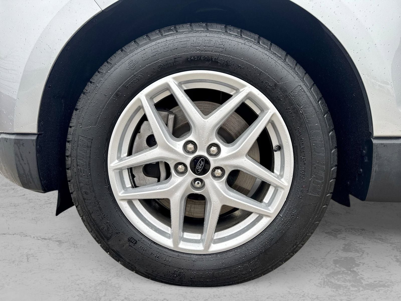 Thumbnail: 2023 Ford Edge - 14