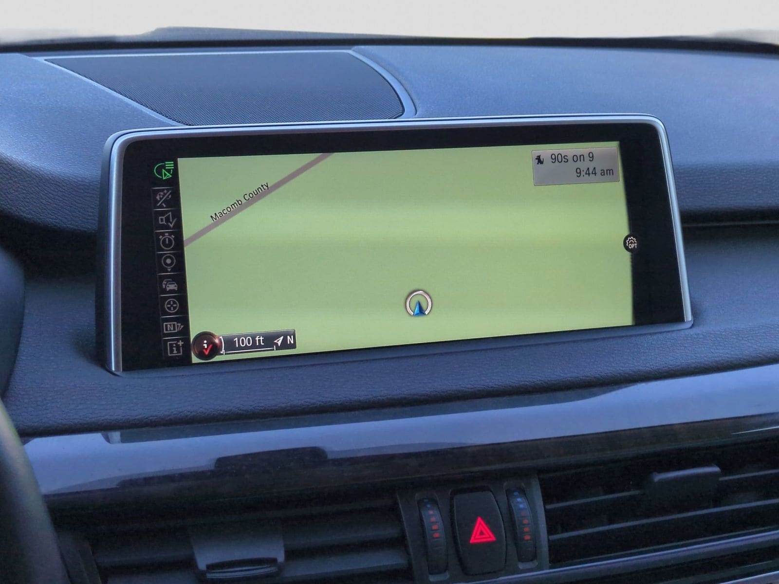 Thumbnail: 2016 BMW X5 - 31