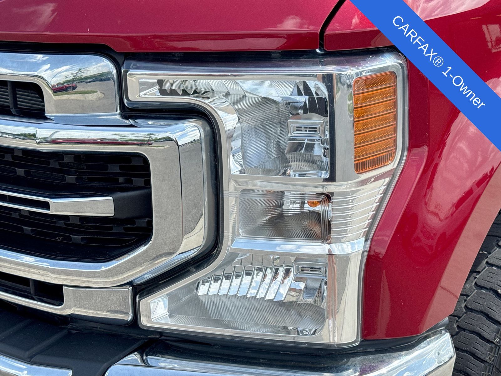 Thumbnail: 2022 Ford F-350 - 13