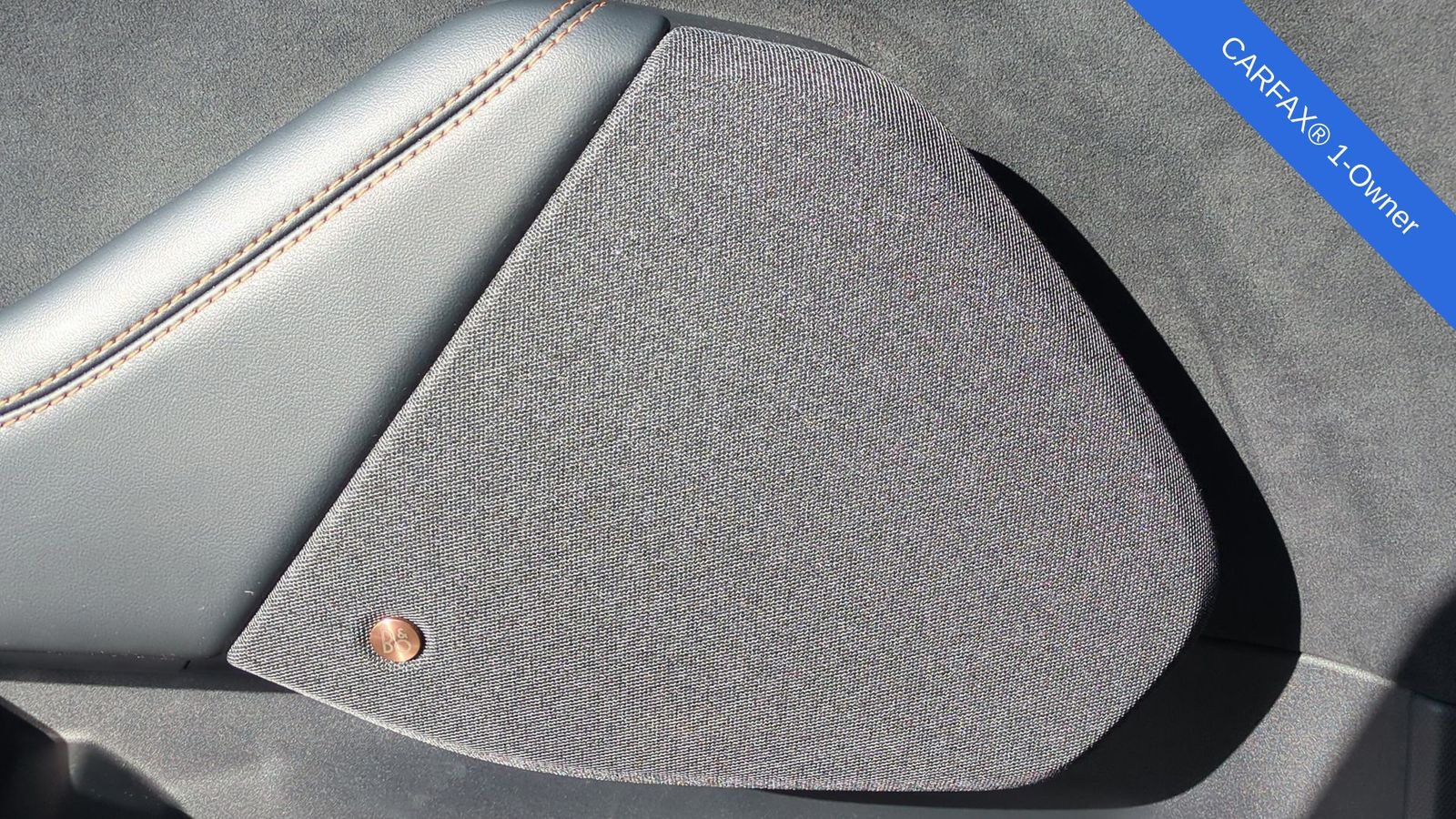 Thumbnail: 2021 Ford Mustang Mach-E - 35