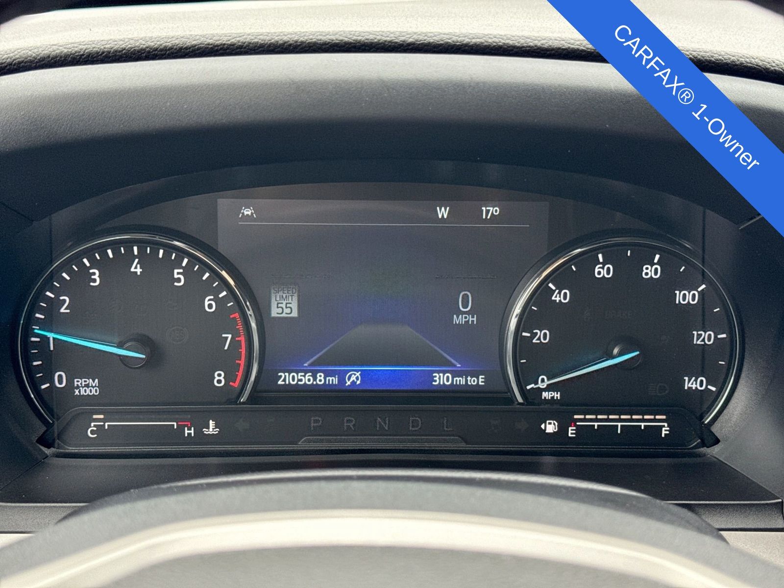 Thumbnail: 2024 Ford Explorer - 40