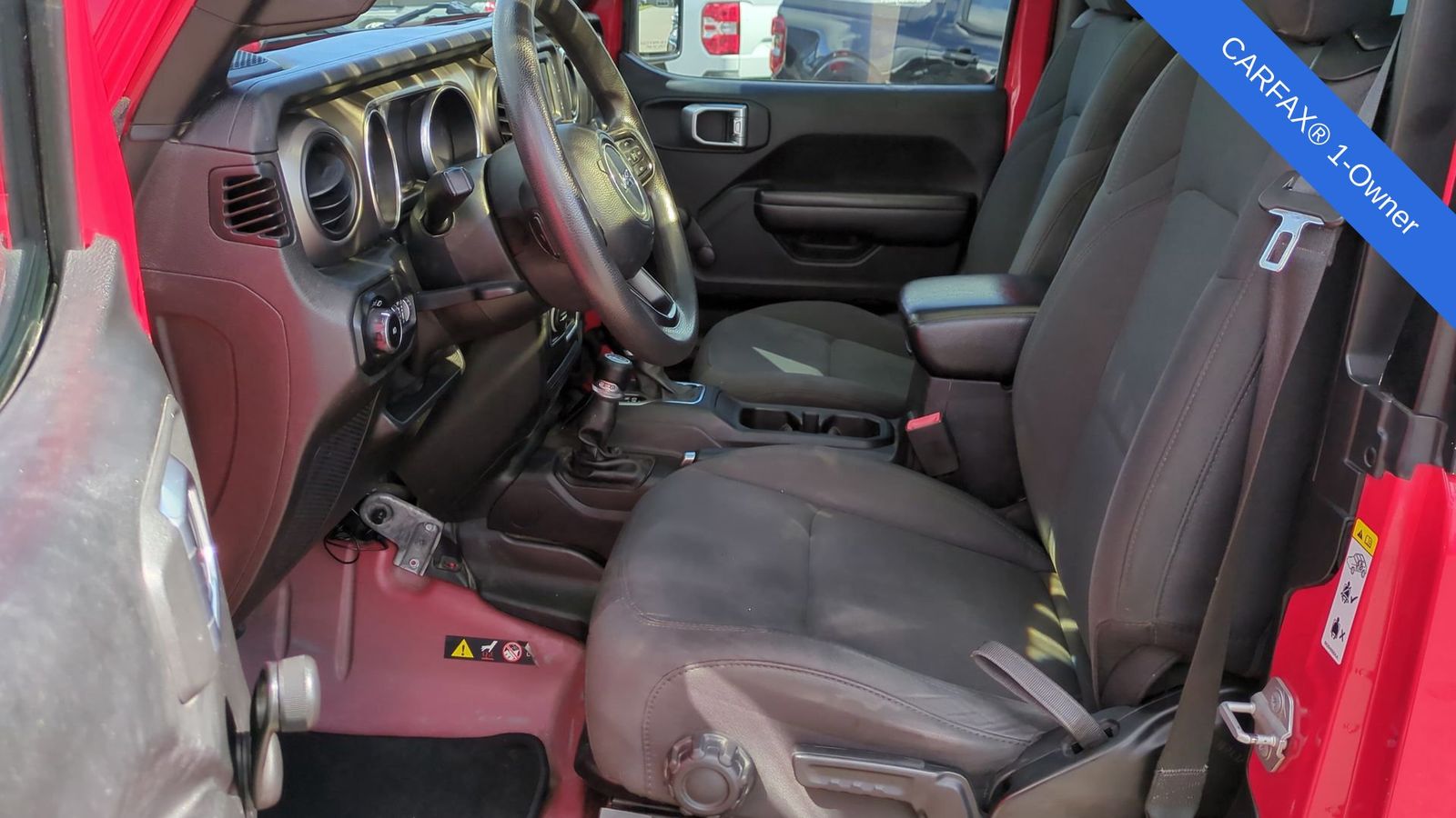 Thumbnail: 2018 Jeep Wrangler - 20