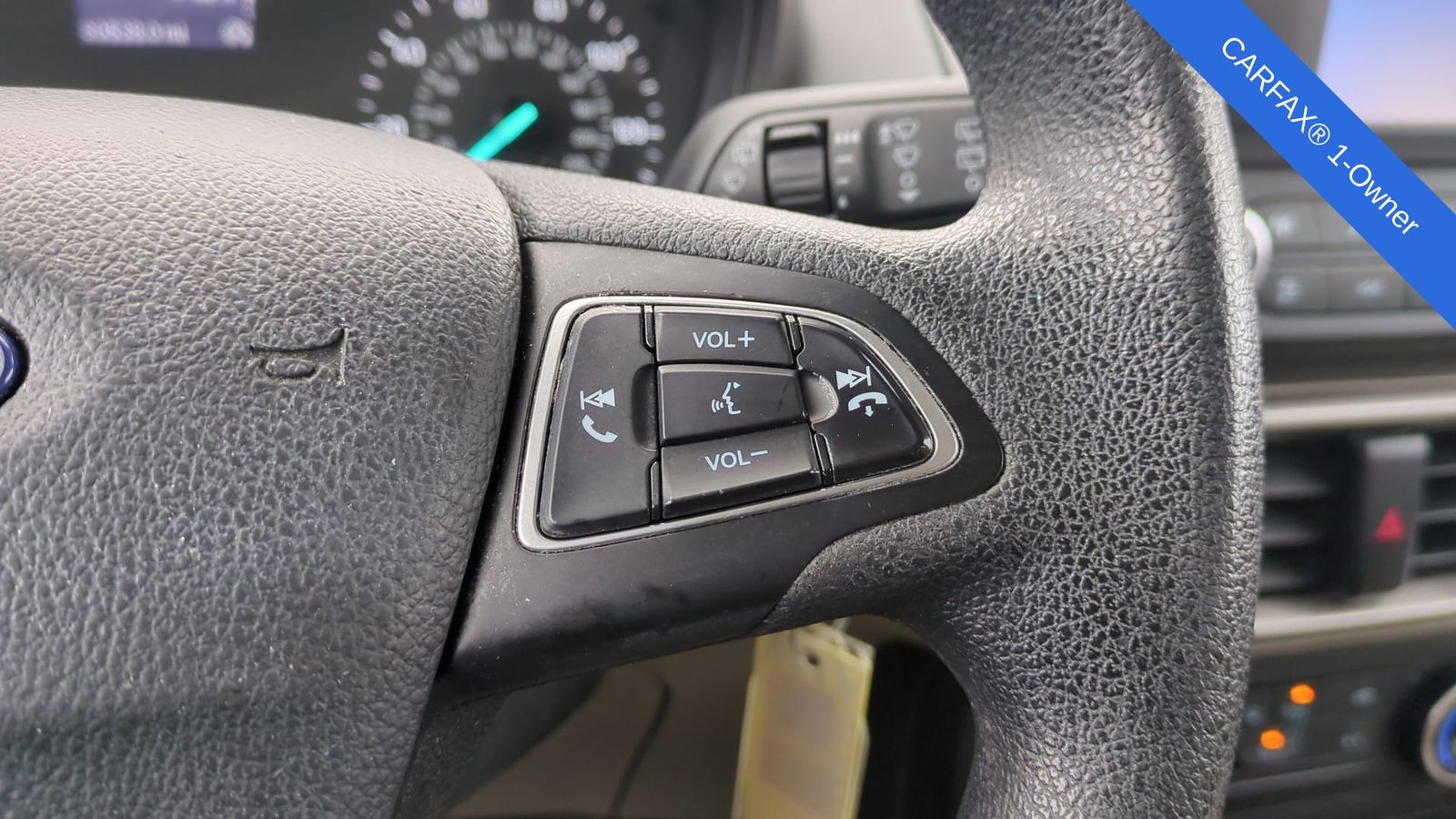 Thumbnail: 2021 Ford EcoSport - 24