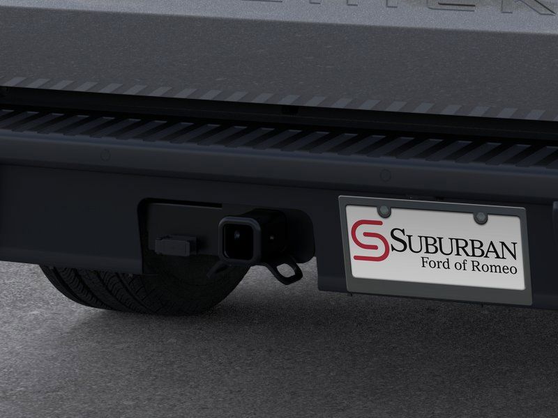 Thumbnail: 2026 Ford Maverick - 23