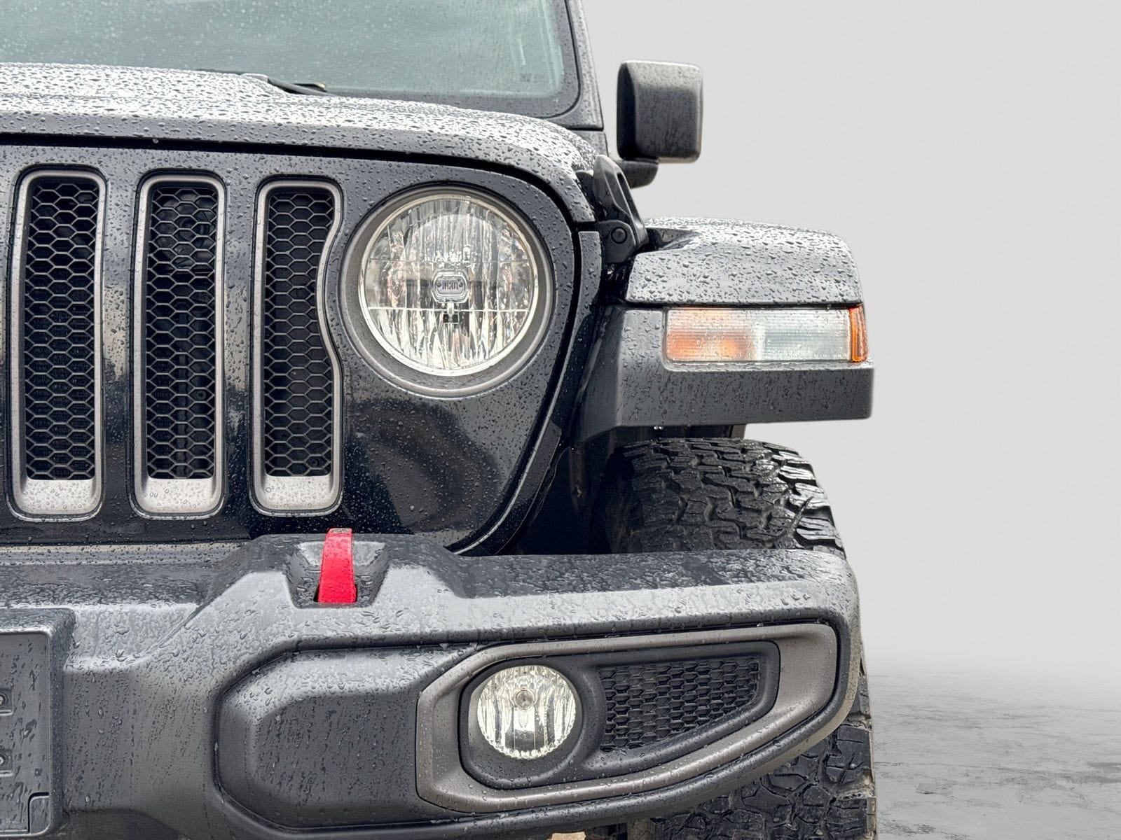 Thumbnail: 2021 Jeep Wrangler - 9
