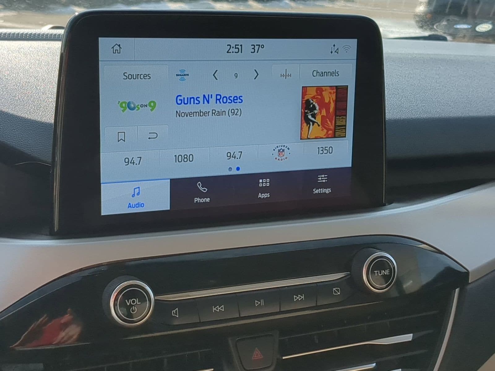 Thumbnail: 2021 Ford Escape - 33