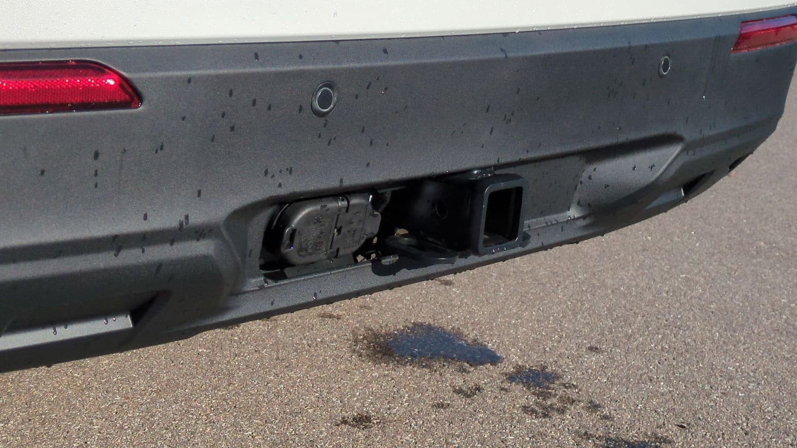 Thumbnail: 2025 Ford Explorer - 35