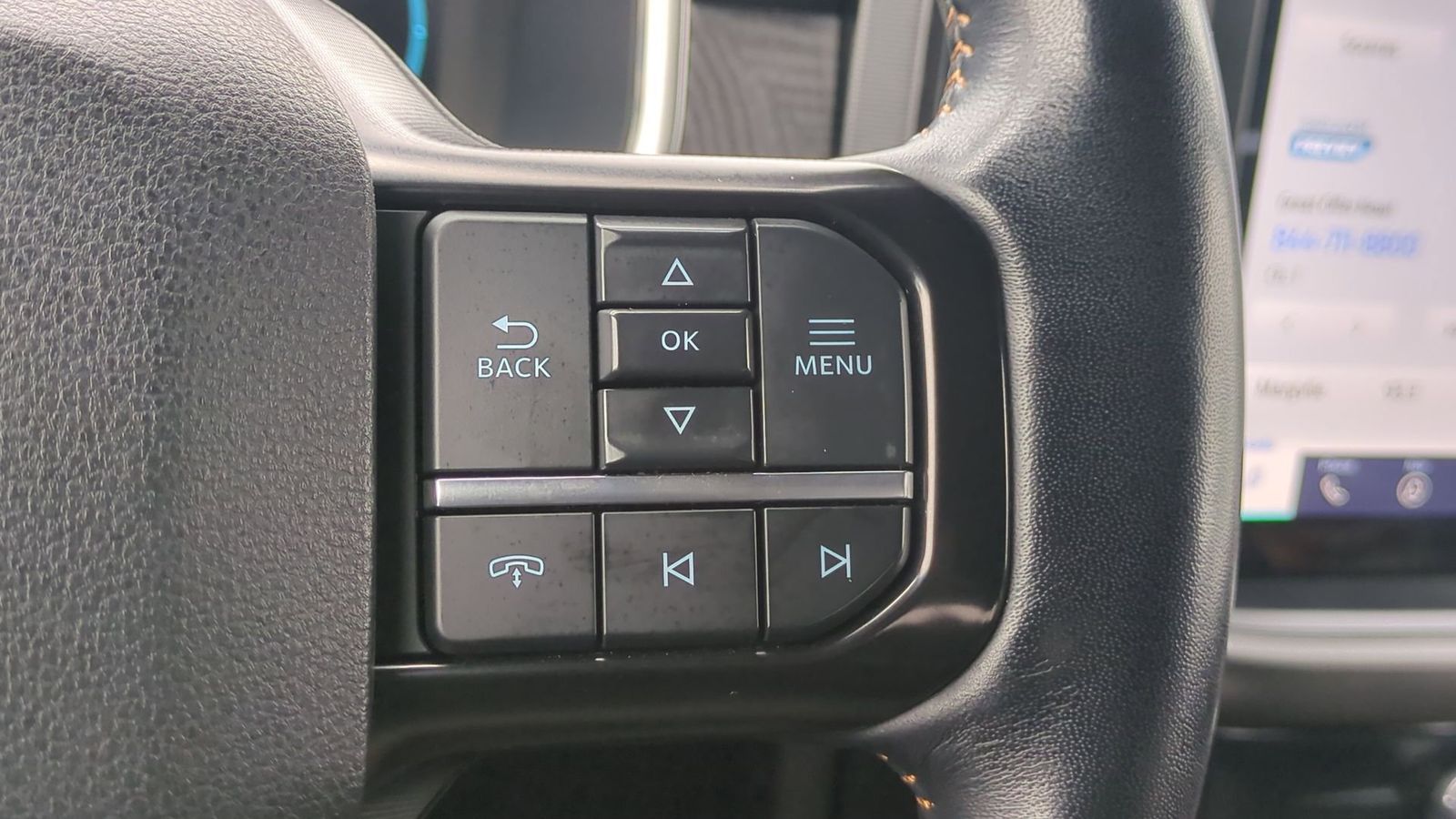 Thumbnail: 2023 Ford F-150 - 27