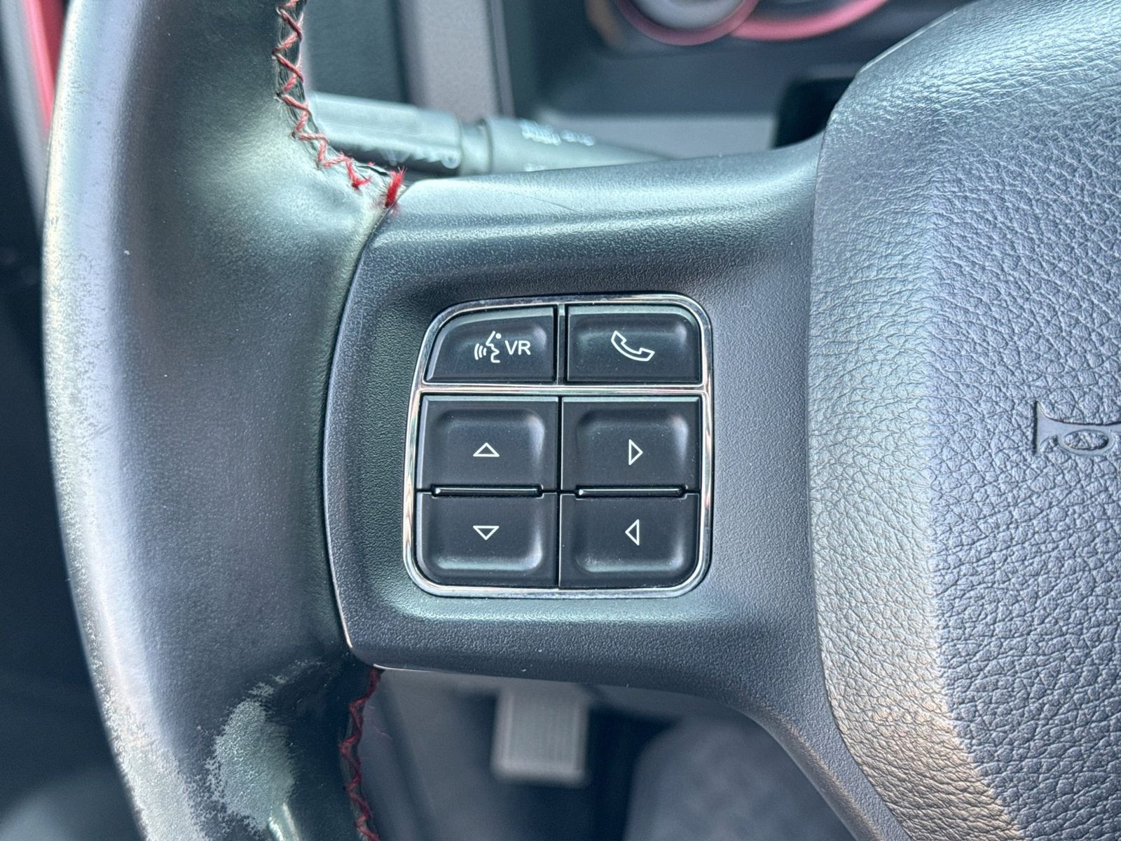 Thumbnail: 2016 RAM 1500 - 24