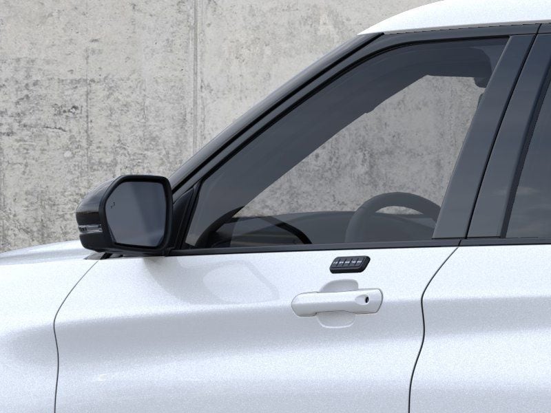 Thumbnail: 2026 Ford Explorer - 21