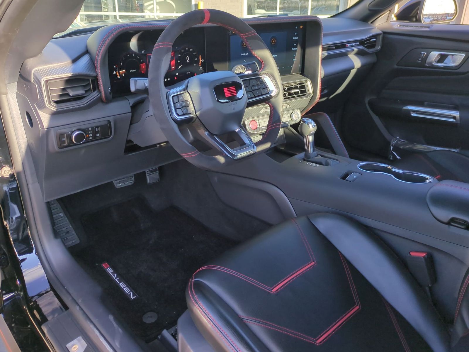 Thumbnail: 2026 Ford Mustang - 2