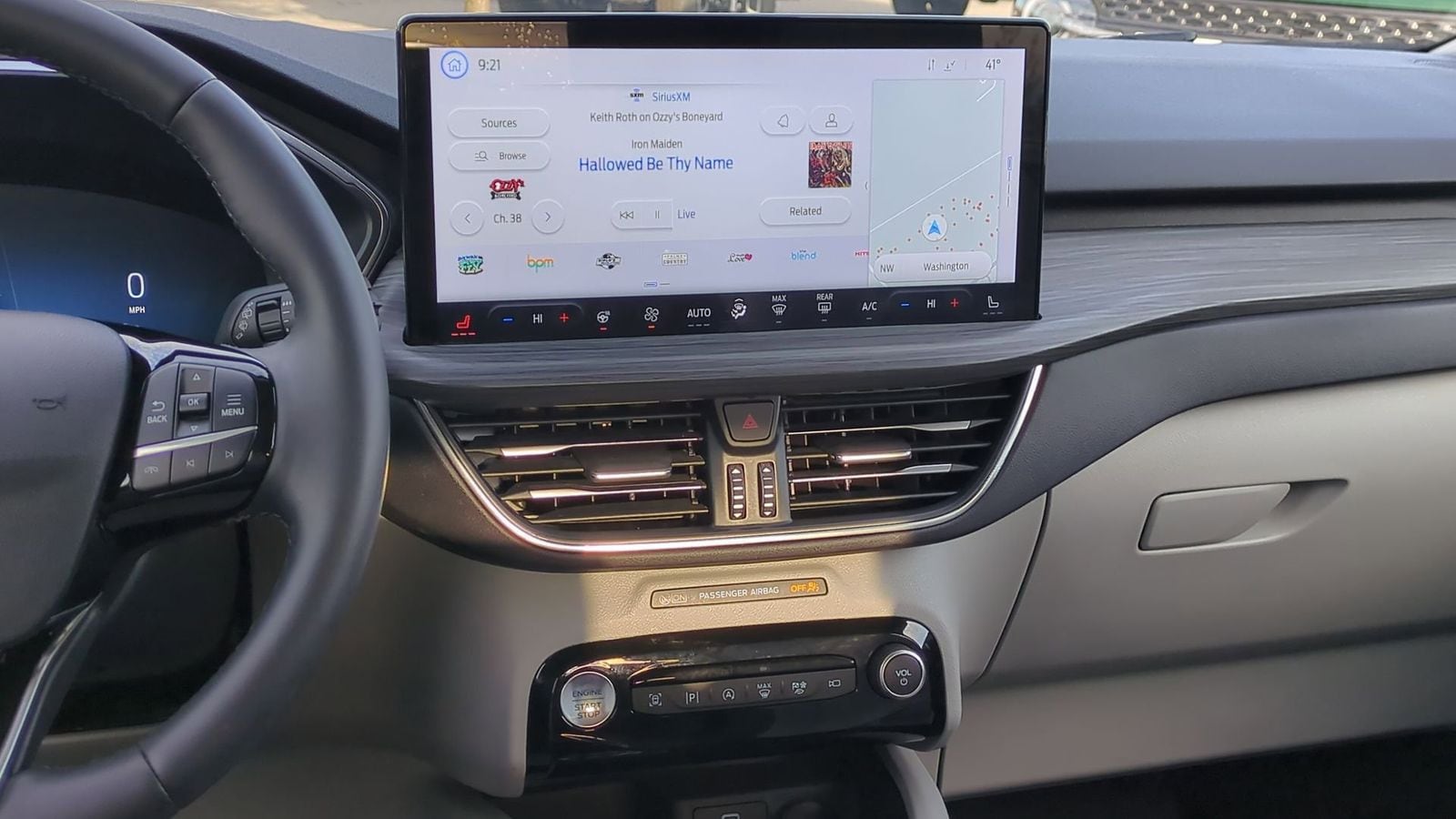 Thumbnail: 2023 Ford Escape - 29