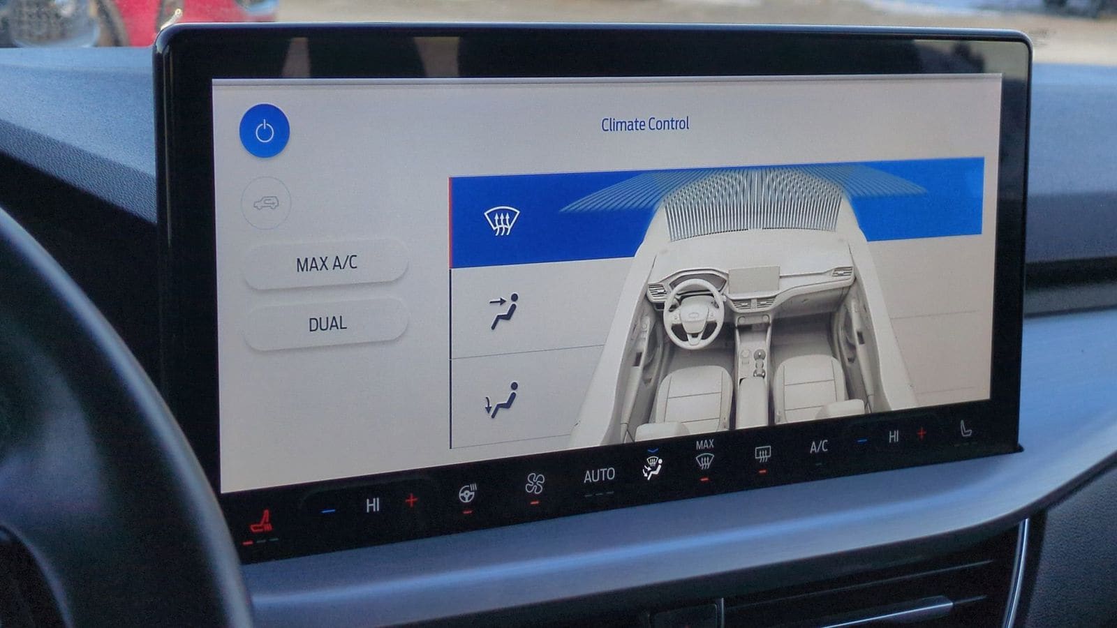 Thumbnail: 2023 Ford Escape - 29