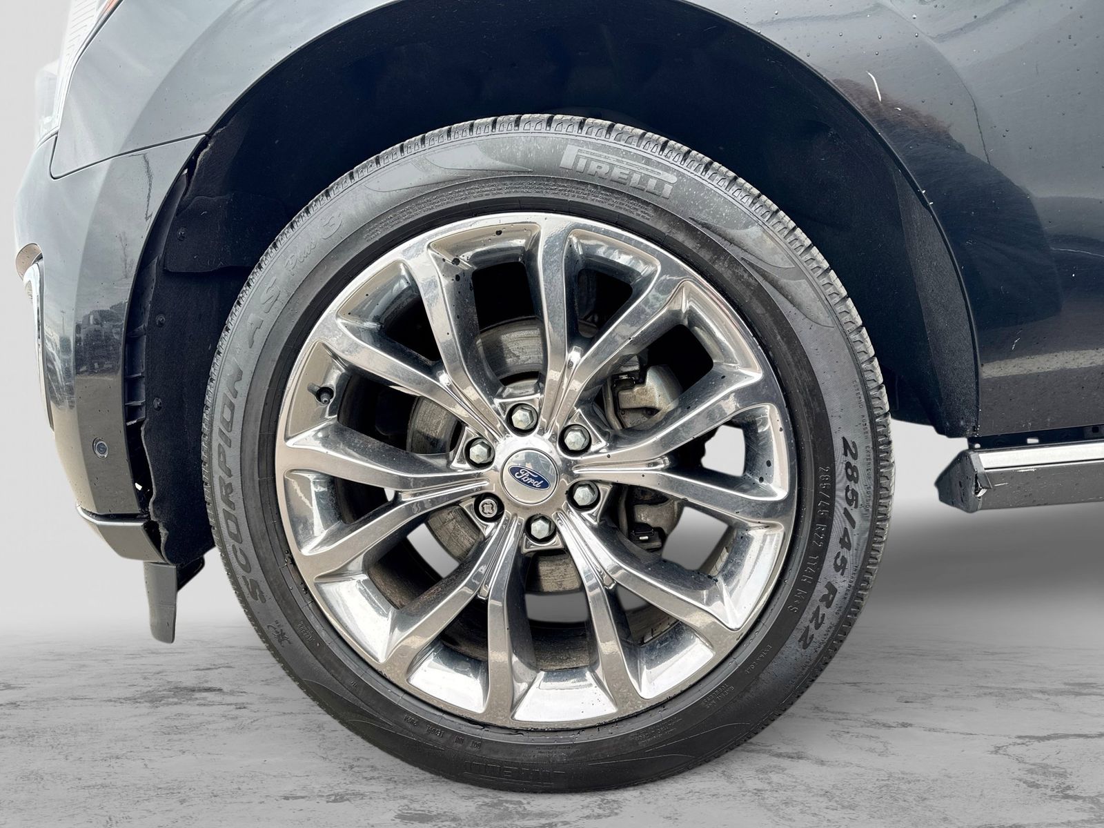 Thumbnail: 2018 Ford Expedition MAX - 17