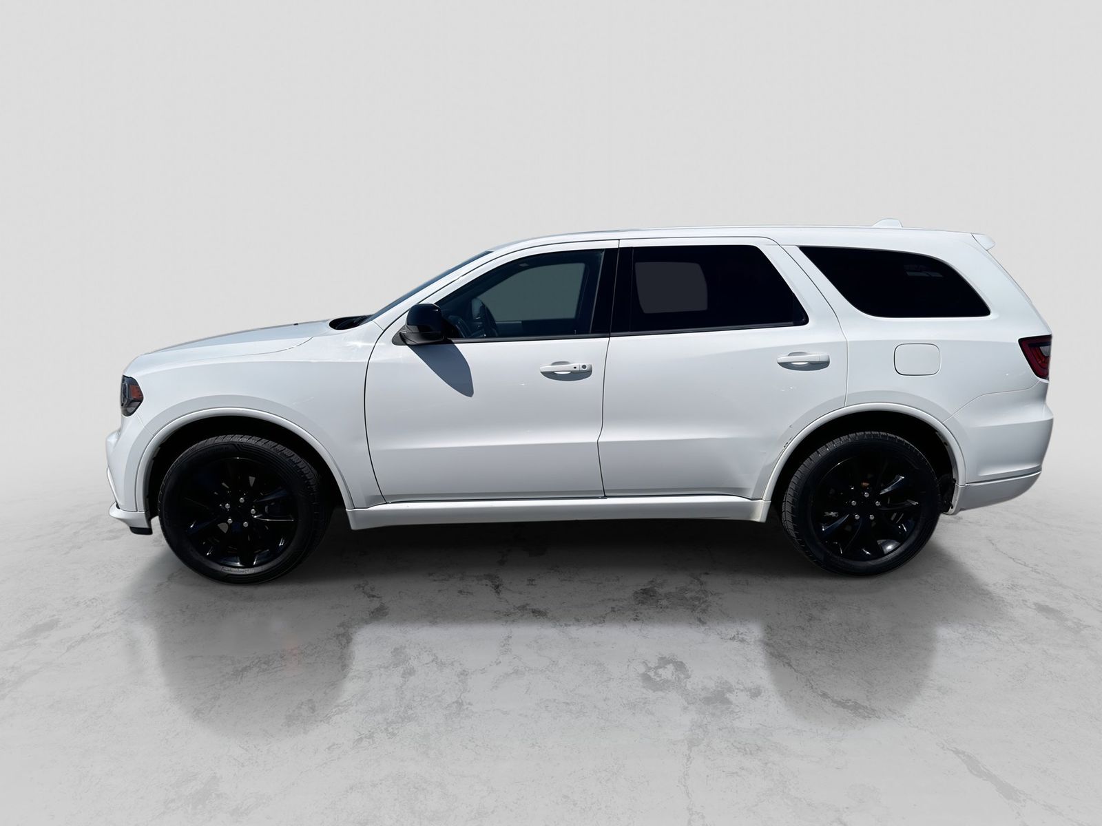 Thumbnail: 2018 Dodge Durango - 3
