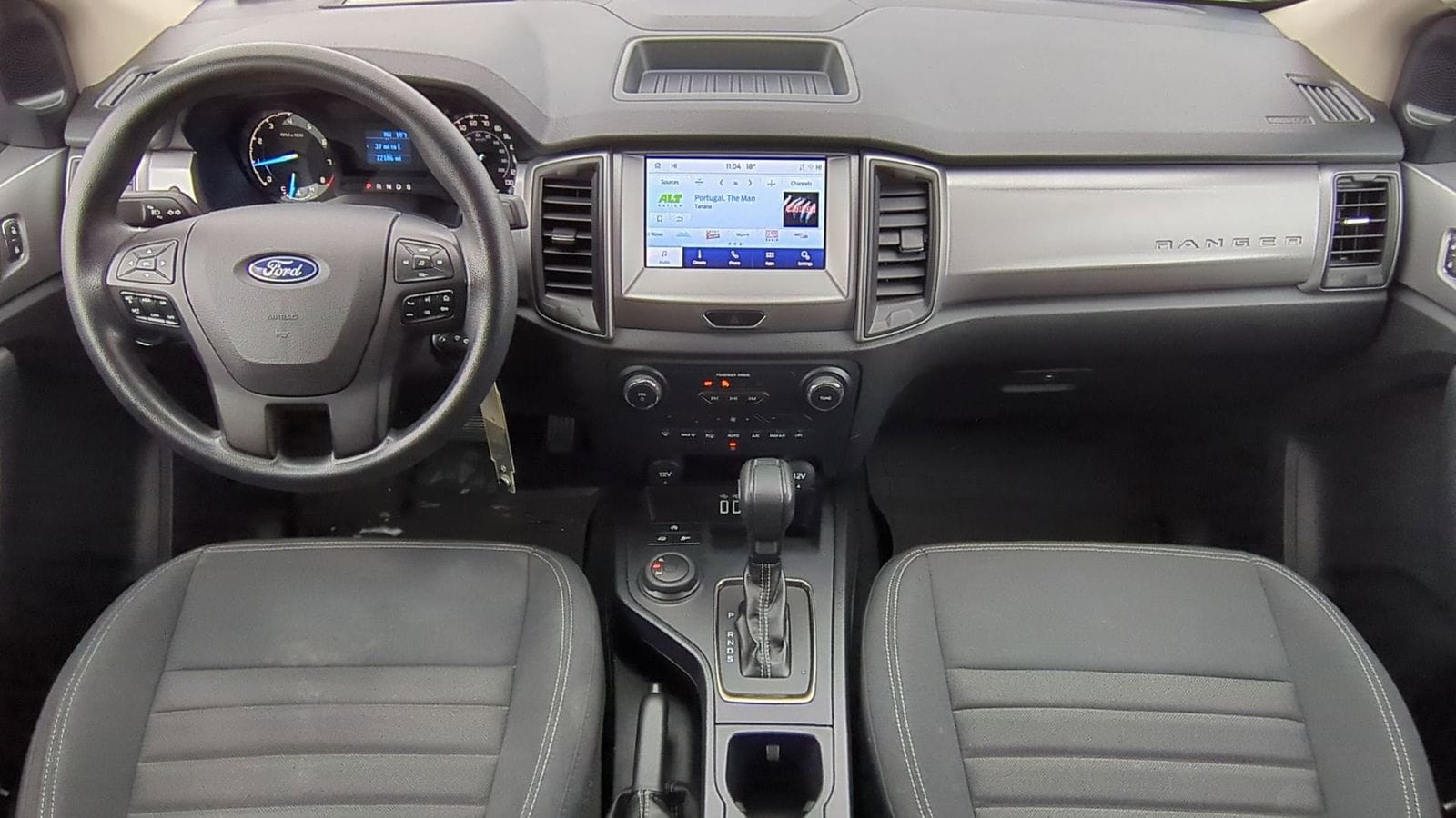 Thumbnail: 2022 Ford Ranger - 17