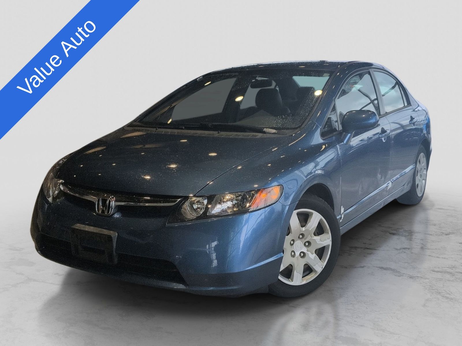 2006 Honda Civic LX -
                  Washington, MI