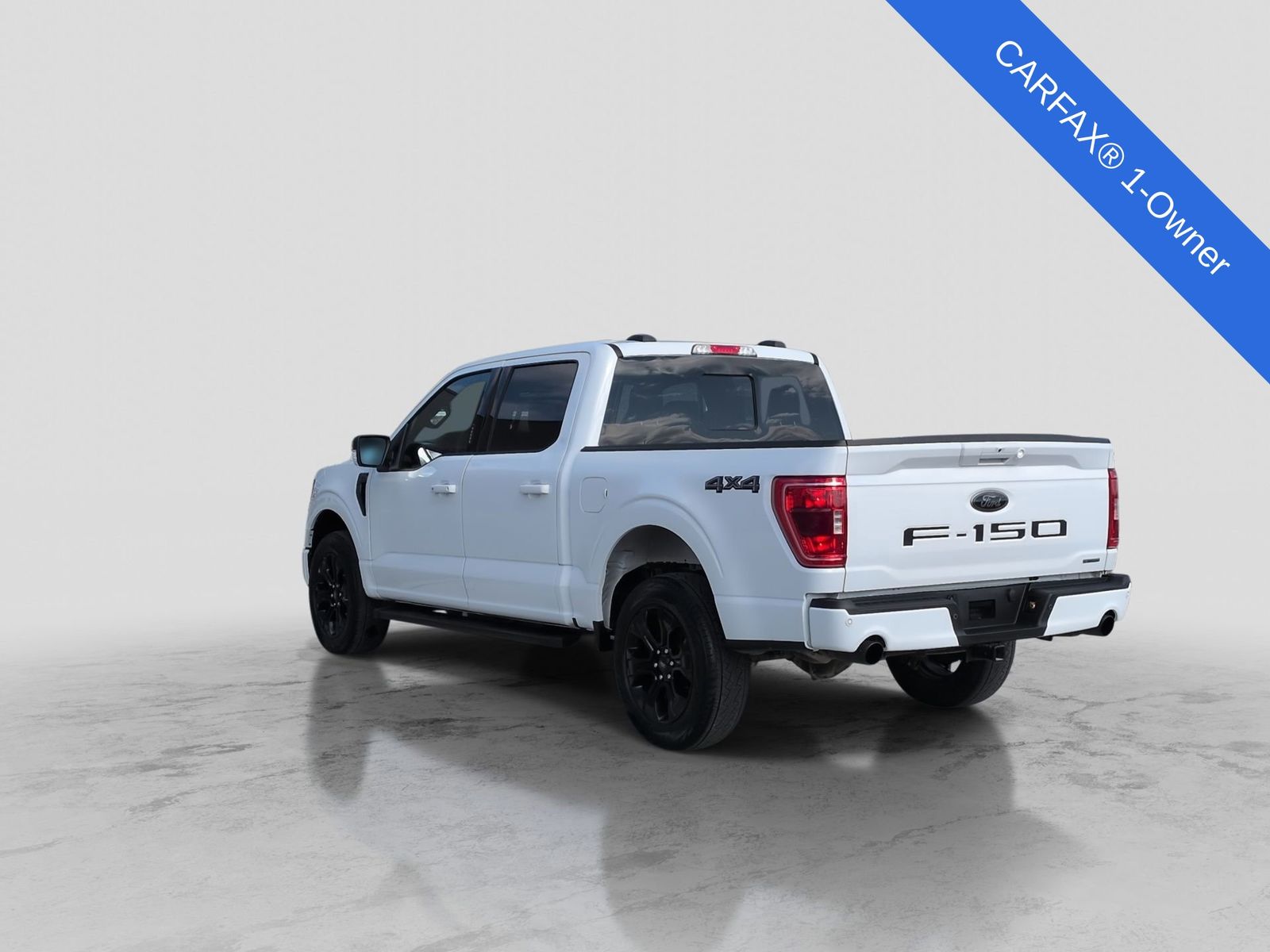 Thumbnail: 2023 Ford F-150 - 5