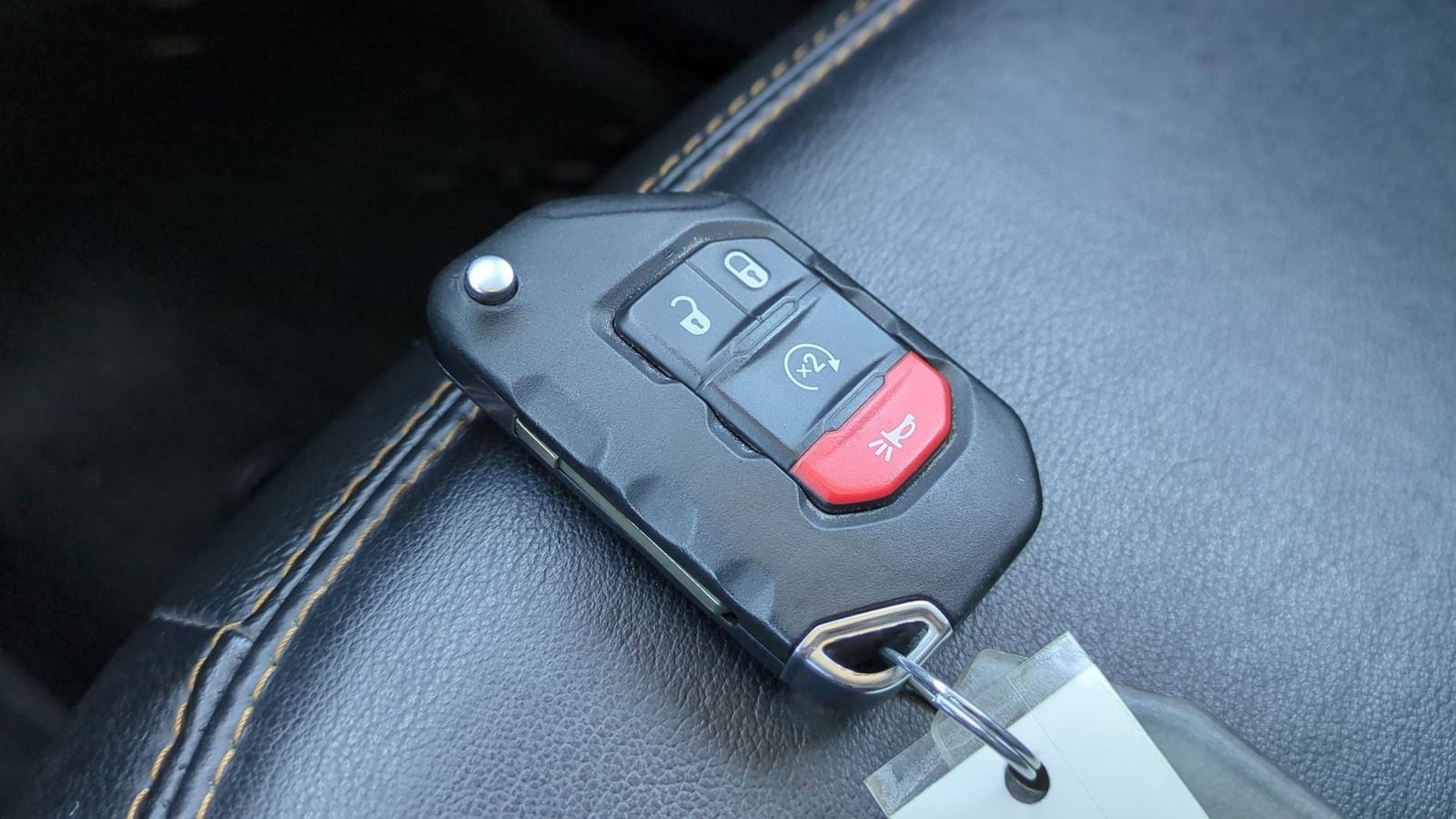 Thumbnail: 2022 Jeep Wrangler - 41