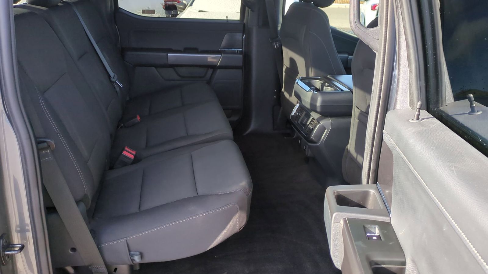 Thumbnail: 2023 Ford F-150 - 23