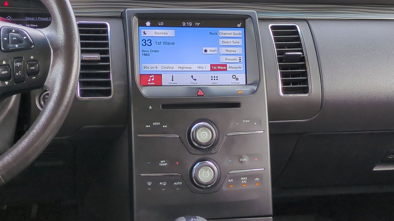 Thumbnail: 2016 Ford Flex - 30