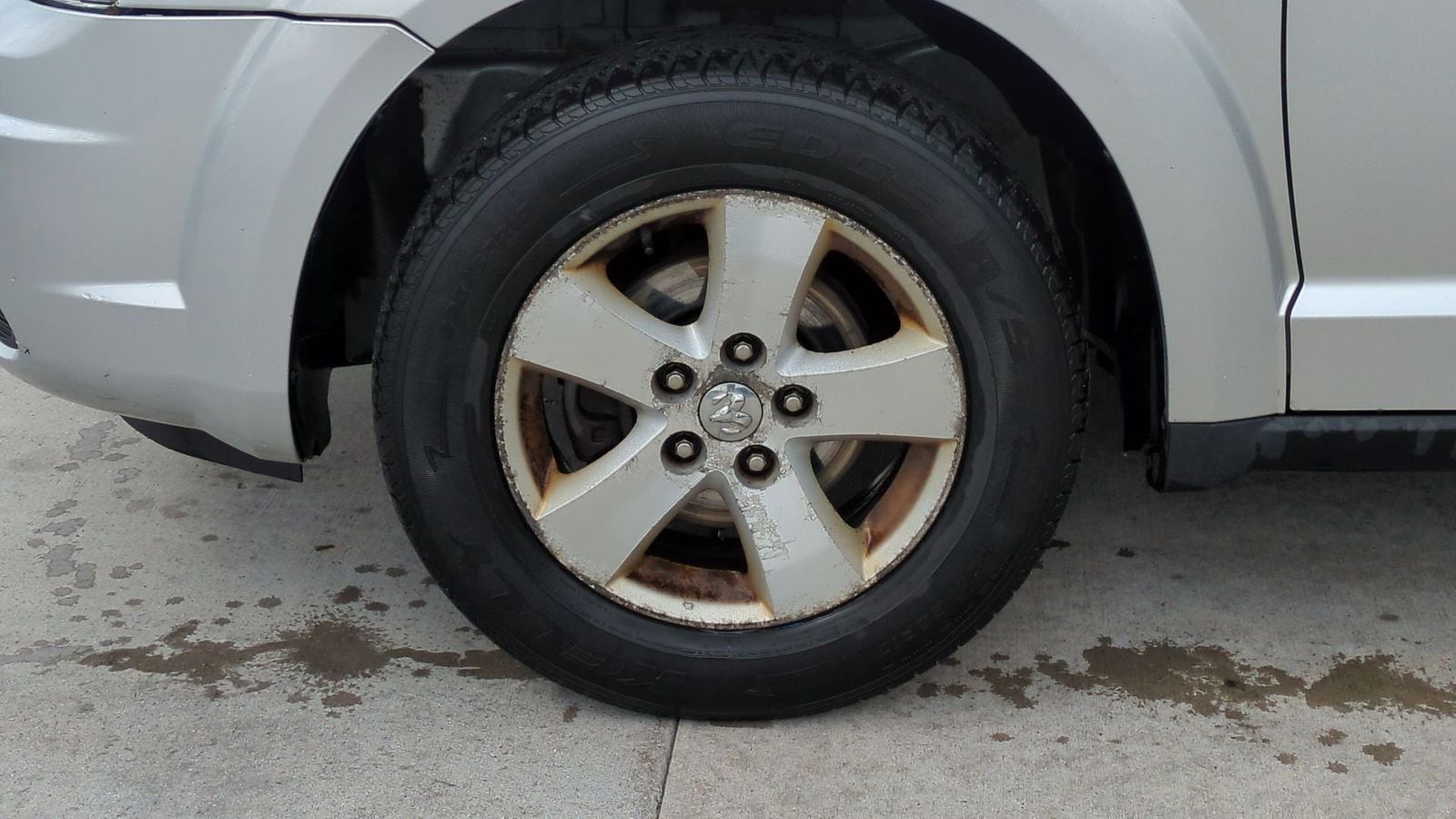 Thumbnail: 2009 Dodge Journey - 12