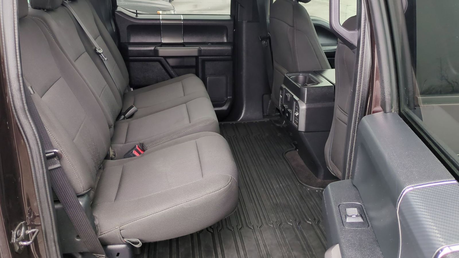 Thumbnail: 2019 Ford F-150 - 22