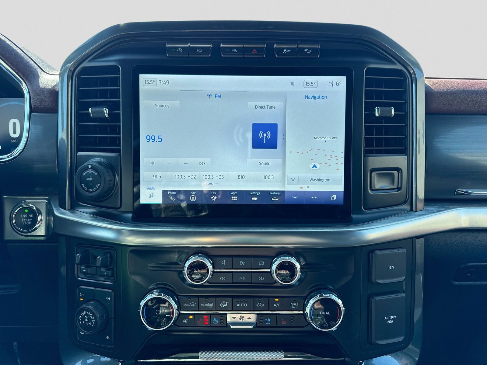 Thumbnail: 2023 Ford F-150 - 29