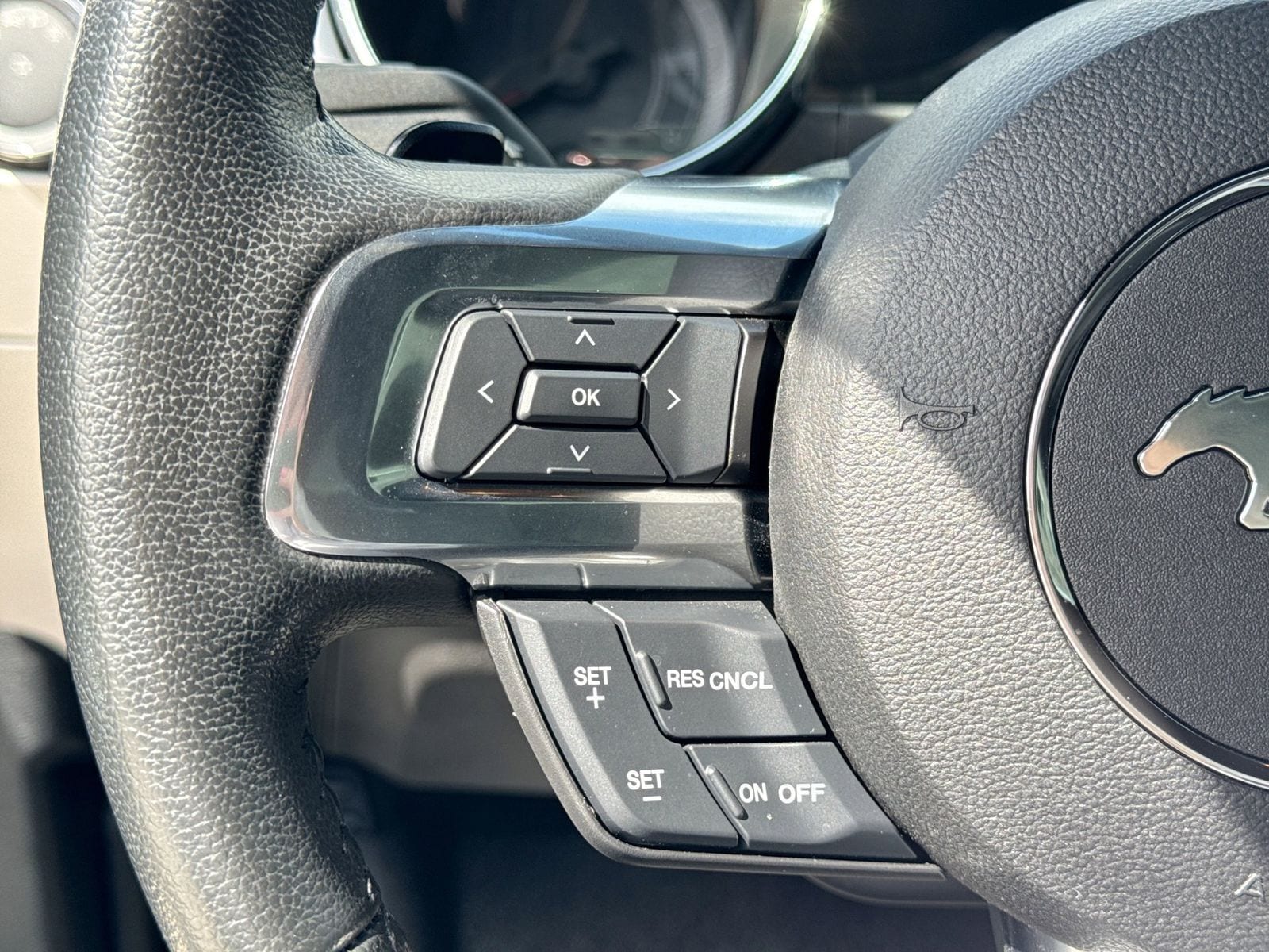 Thumbnail: 2016 Ford Mustang - 21