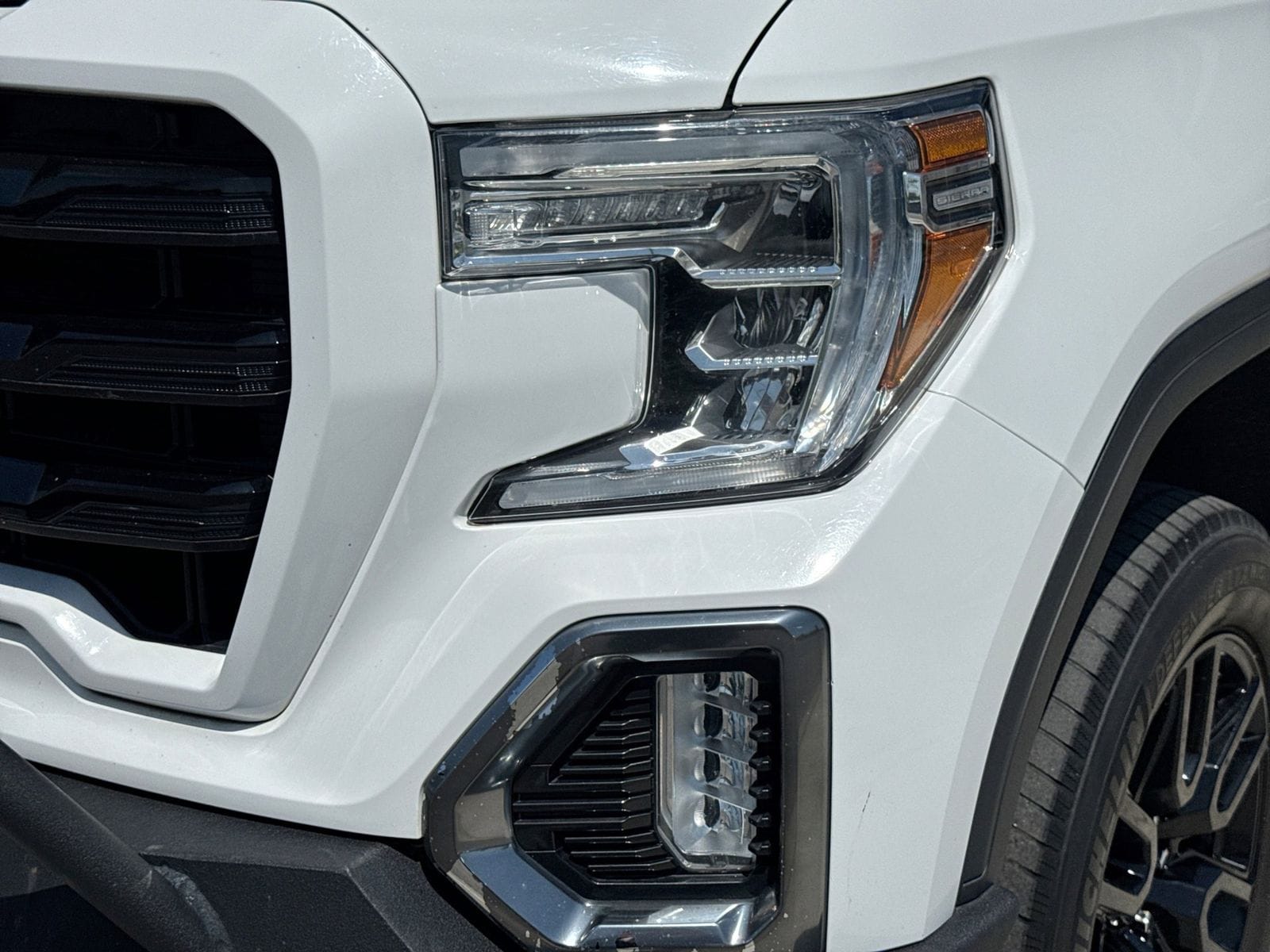 Thumbnail: 2020 GMC Sierra 1500 - 12