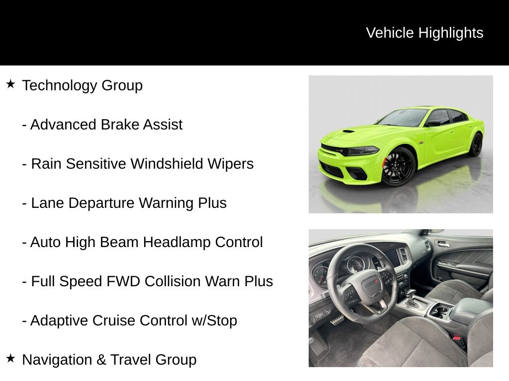 Thumbnail: 2023 Dodge Charger - 21