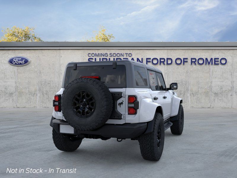 Thumbnail: 2026 Ford Bronco - 9
