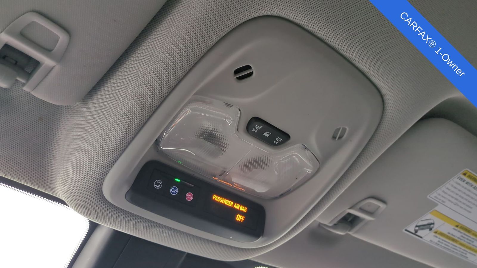 Thumbnail: 2021 Chevrolet TrailBlazer - 35