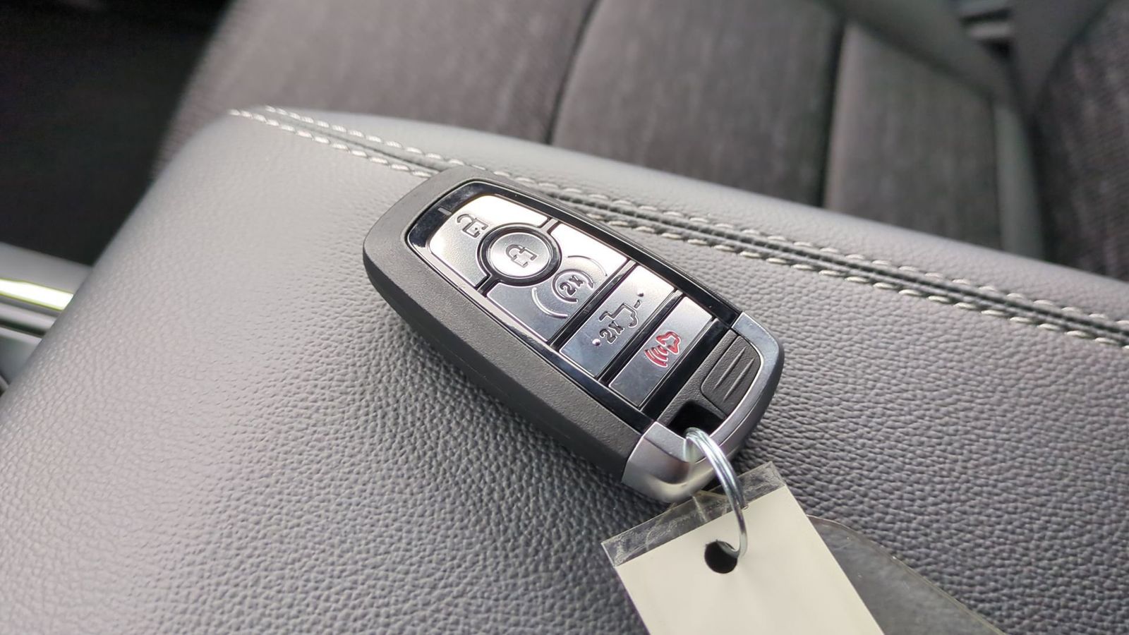 Thumbnail: 2025 Ford F-150 - 37