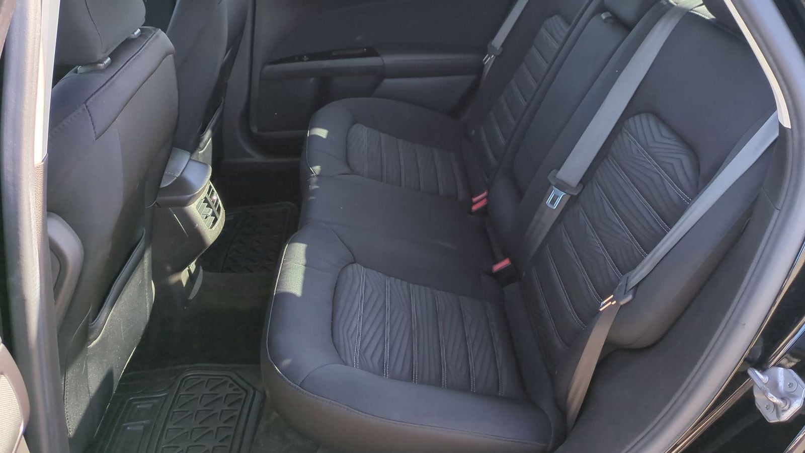 Thumbnail: 2016 Ford Fusion - 16