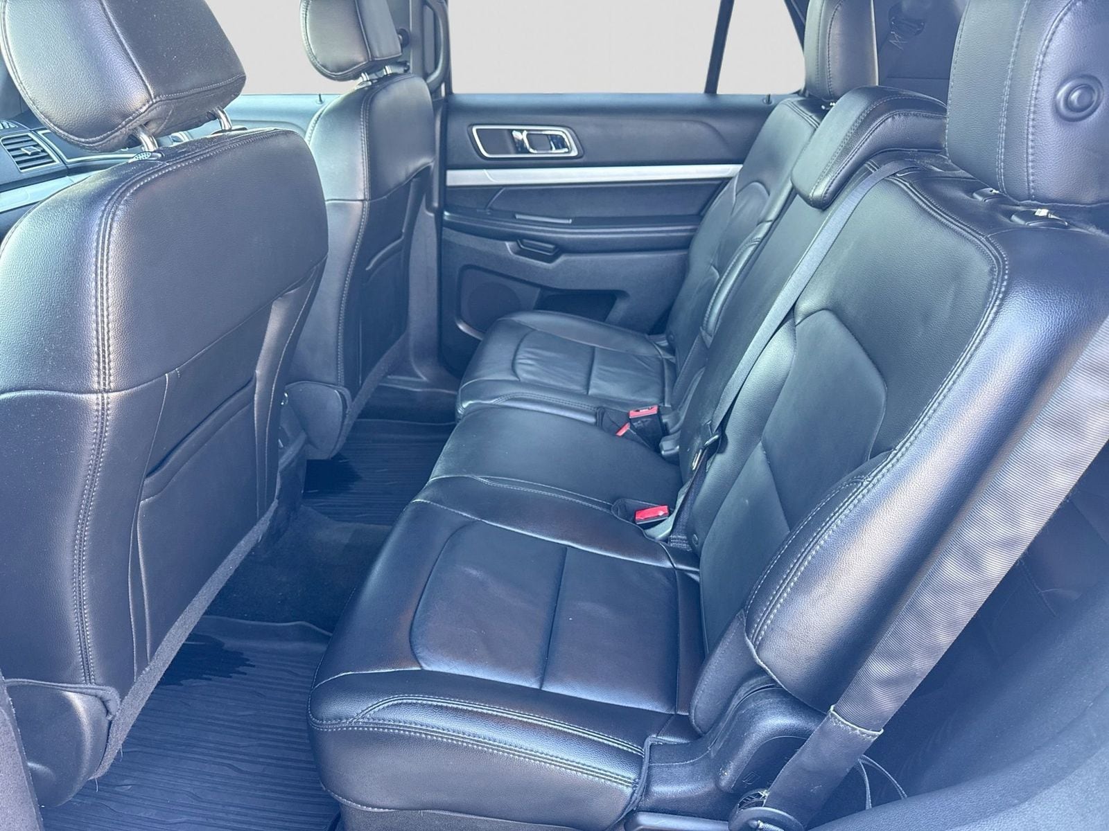 Thumbnail: 2017 Ford Explorer - 5