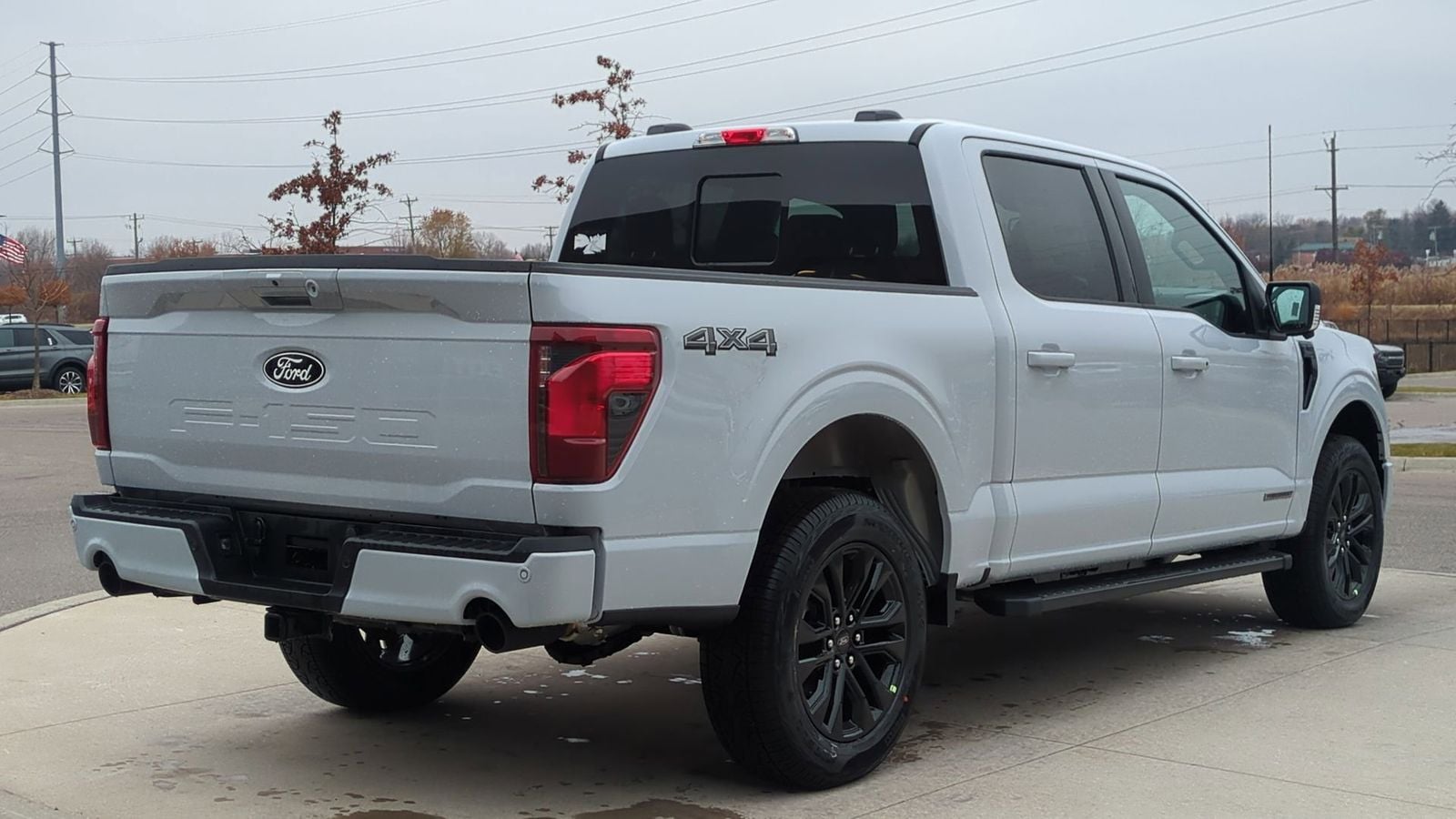 Thumbnail: 2025 Ford F-150 - 6