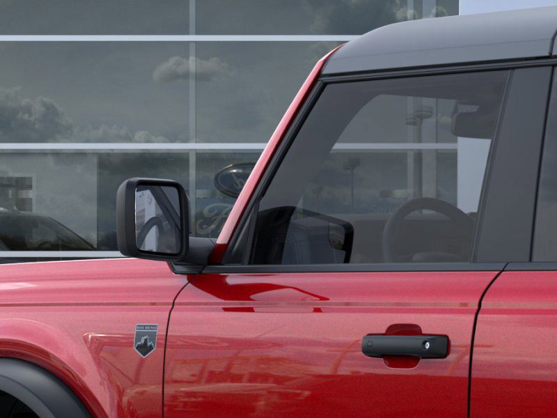 Thumbnail: 2025 Ford Bronco - 23