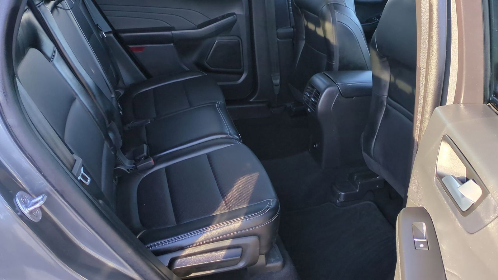 Thumbnail: 2023 Ford Escape - 19