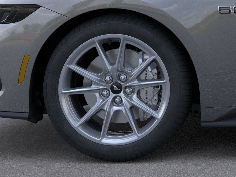 Thumbnail: 2026 Ford Mustang - 20