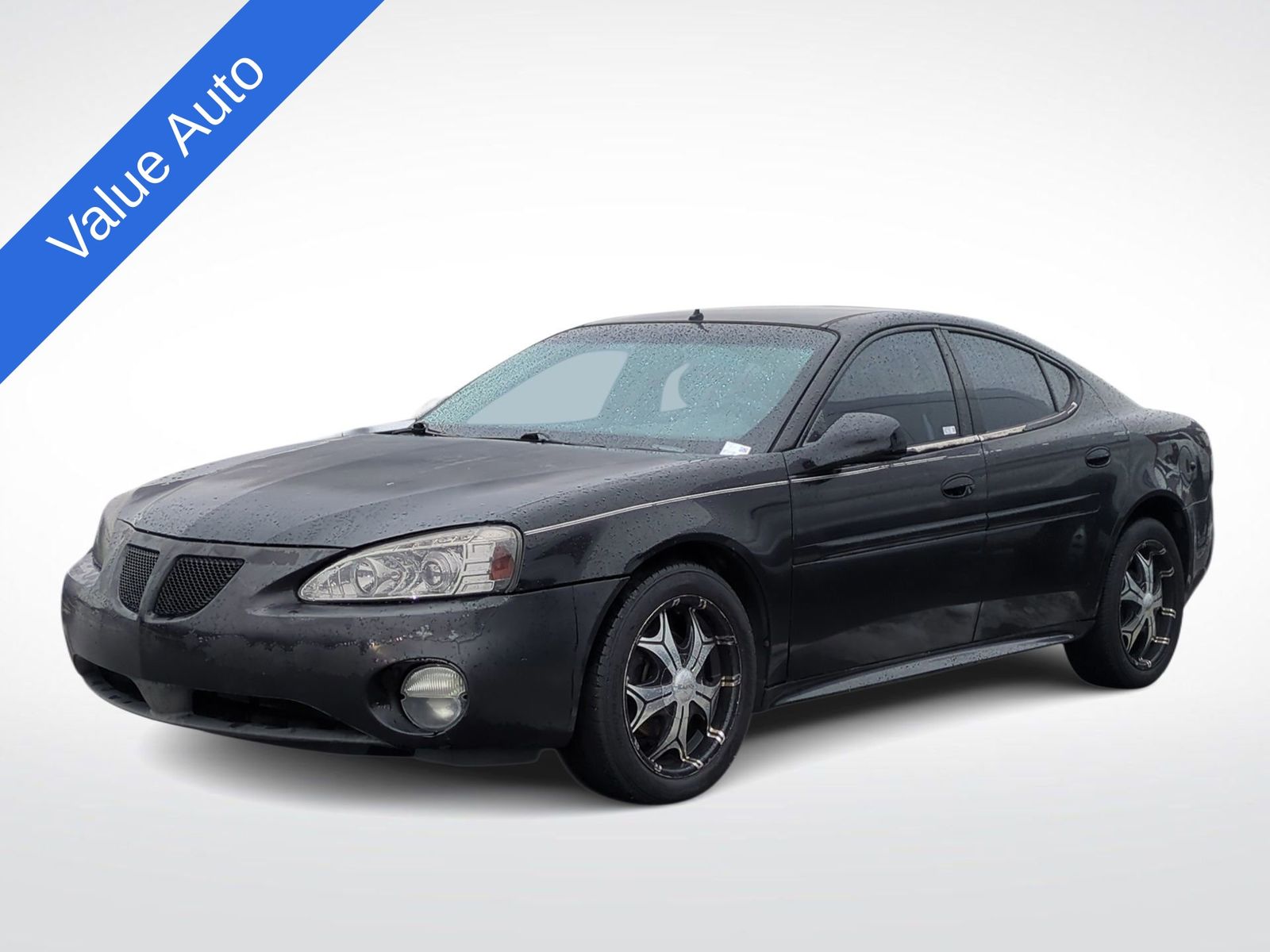 2005 Pontiac Grand Prix's photo