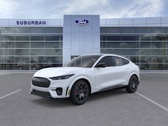 2026 Ford Mustang Mach-E GT CROSSOVERS