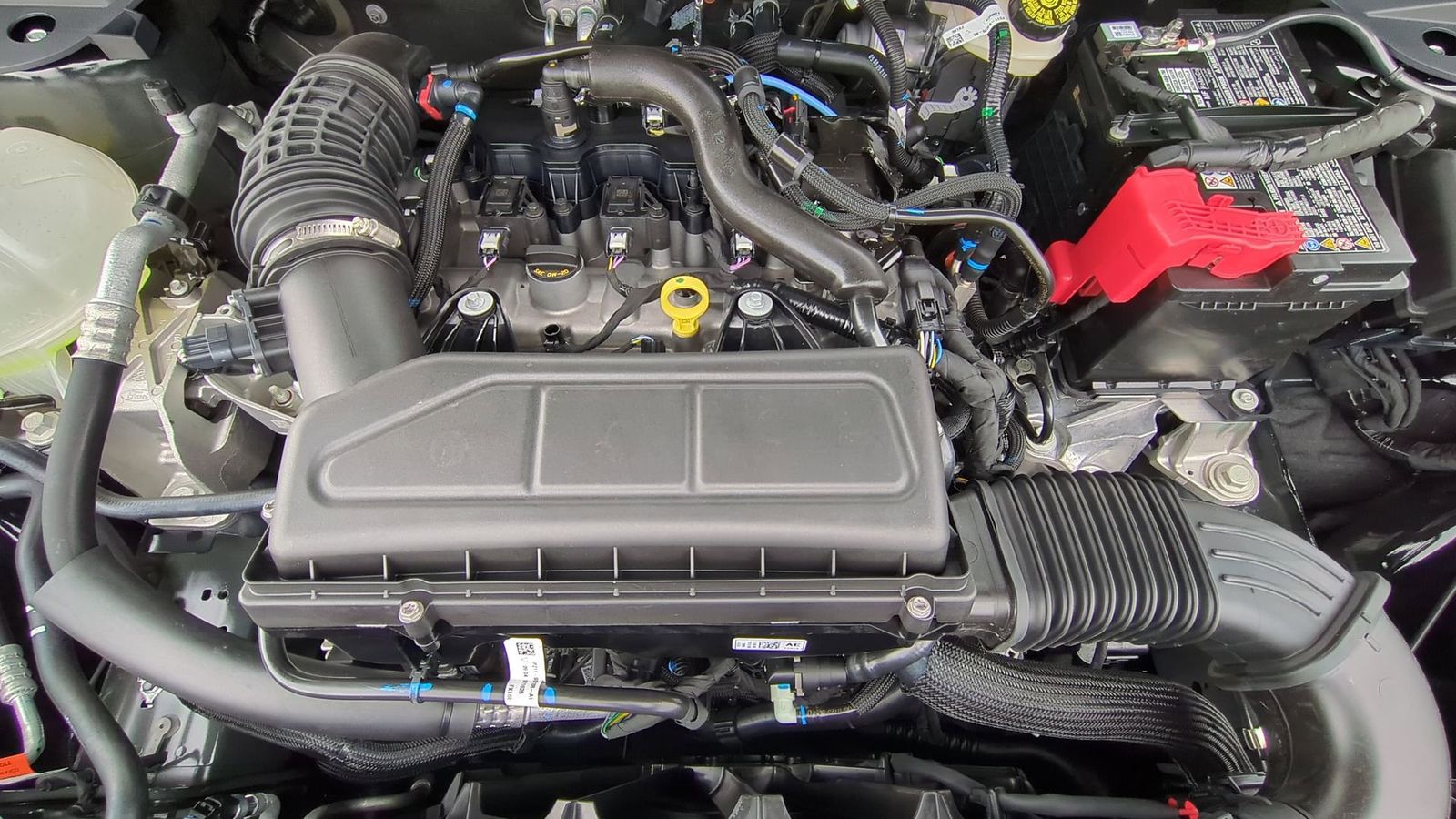 Thumbnail: 2025 Ford Escape - 13