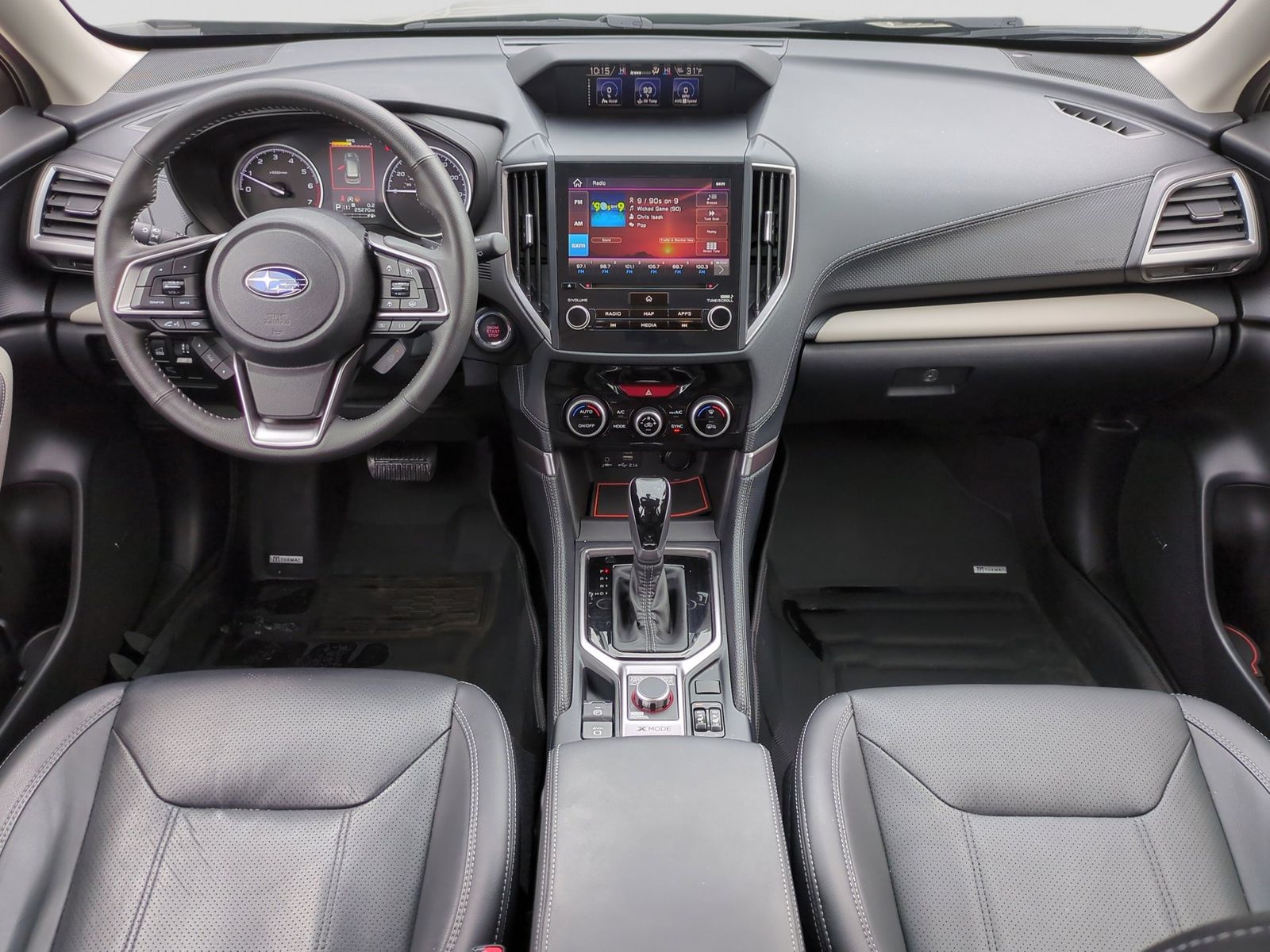 Thumbnail: 2023 Subaru Forester - 19