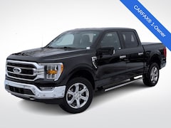 2021 Ford F-150 XLT Truck in Waterford, MI