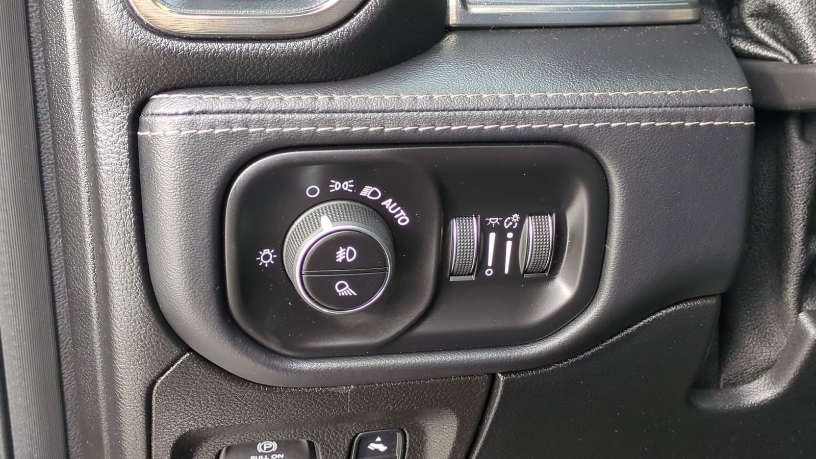 Thumbnail: 2021 RAM 1500 - 14